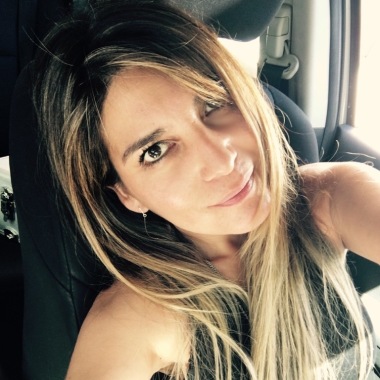 Melissa Godoy