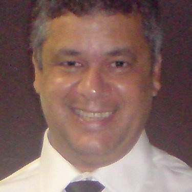 Professor Raimundo