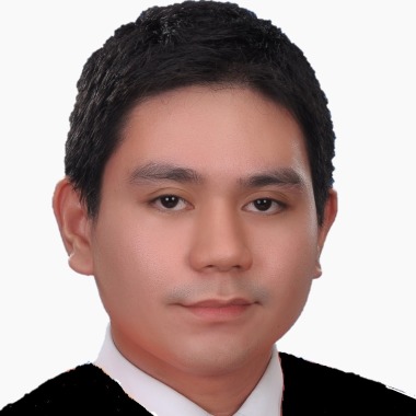 Mark Lester Sanchez
