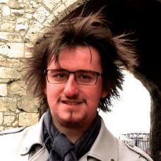 Peter Strange