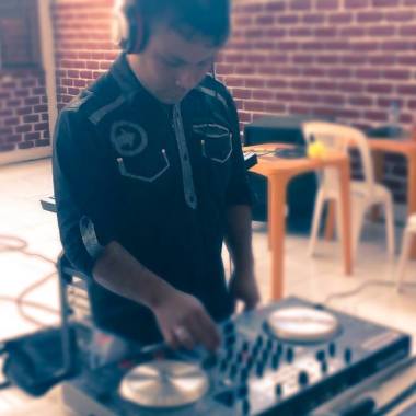 Dj ArthurCastle