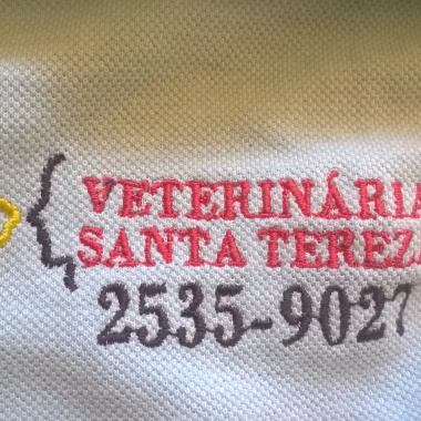Veterinária Santa Tereza