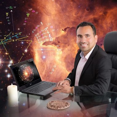 Carta Astral