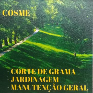 Cosme Jardineiro