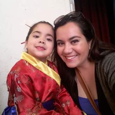 Alisados y masajes capilar