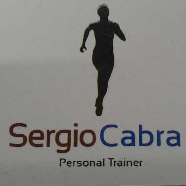Sergio Cabra Personal Trainer