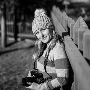 Fotograf Josefin Blid