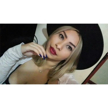 Katherine Jara MUA
