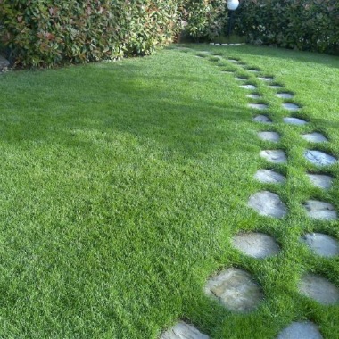 I giardini di ginevra