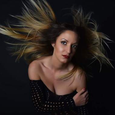 Nadya Kaneva photography