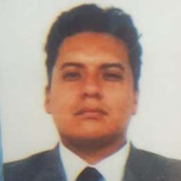 Eduardo Gomez