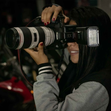Fotografía para toda clase de eventos