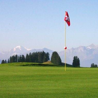 Golf Club Villars