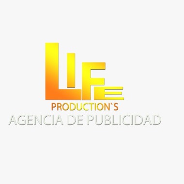 Life Productions Agencia de Publicidad