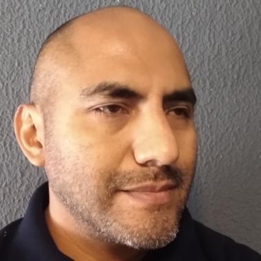 Manuel Chino