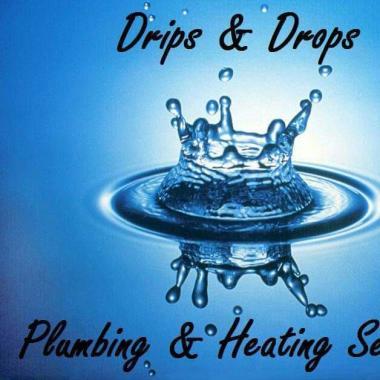 Drips & Drops Plumbing & Heating Services