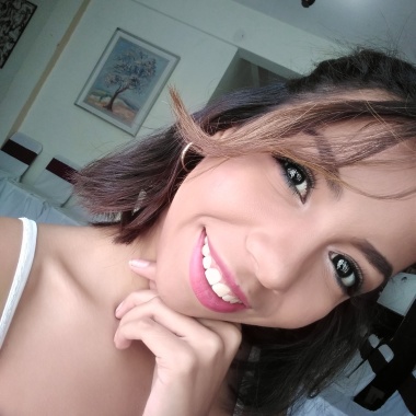 Álent makeup
