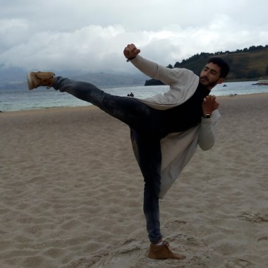 Edward barrios