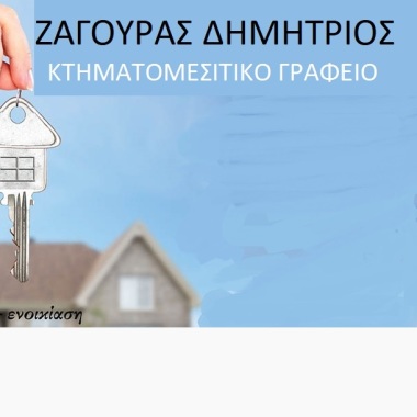ZAGOURAS DIMITRIOS