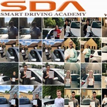 Smart Driving Academy