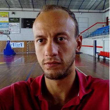 "The art of training" (Σωτήρης Γκαβοτάσιος)