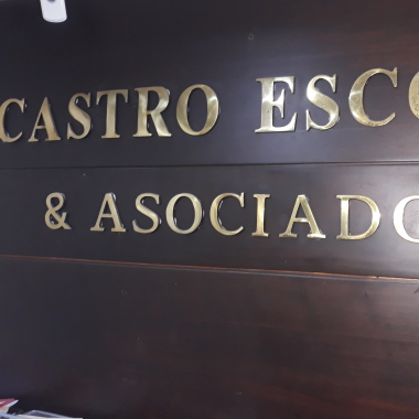 Castro, Escoto ﹠ Asociados