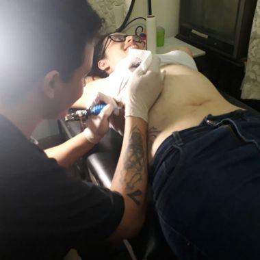 Tatuagem