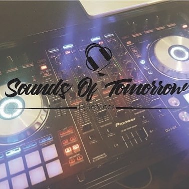 SoundsofTomorrow Dj Services