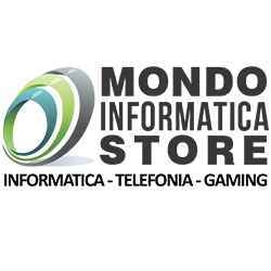 Mondo Informatica Store