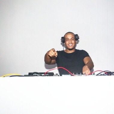 DJ TXGA