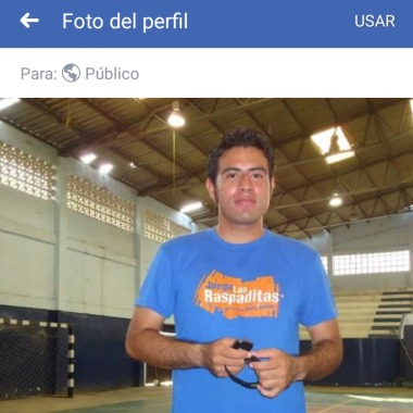 Entrenamiento personal