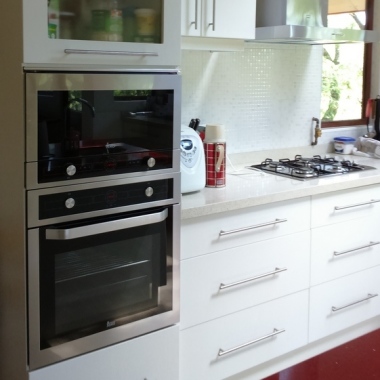 Cocinas TC