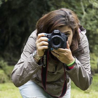 Debora Solís Fotografía