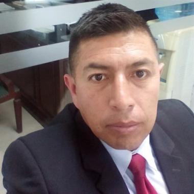 José Villamarín