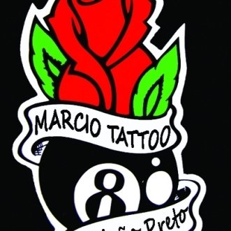 Marcio Tattoo