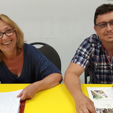 Express ESL School