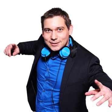 DJ Johann Aspen