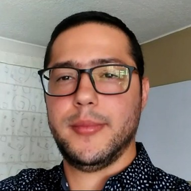 Edward Pereira