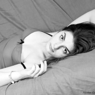 Océane Modèle Photo