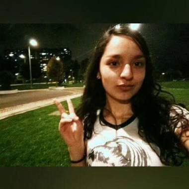 Profesora de ajedrez
