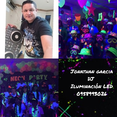 Eventos Garcia