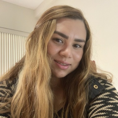 Alondra Garcia