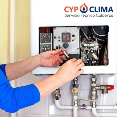 CyP Clima Ltda.