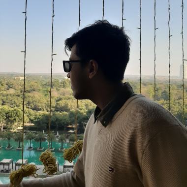 Professional: Naman Khanna