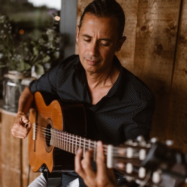 Ruud Post, gitarist