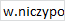 Niczyporuk Wiaczesław Gabinet Dermatologiczno-Kosm
