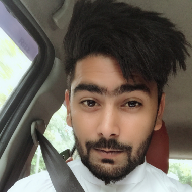 Harpreet Singh Sidhu