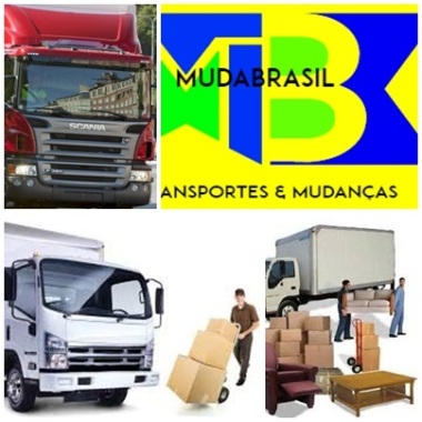 MUDABRASIL