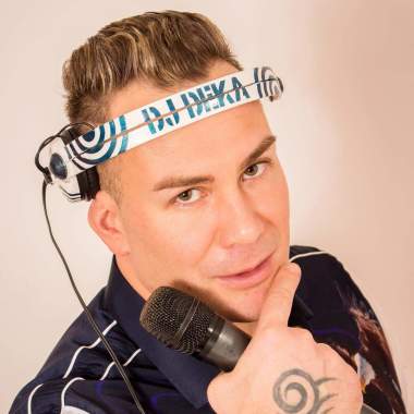 DJ Deka - Deáki Tamás