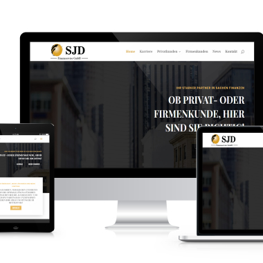 SJD Finanzservice GmbH